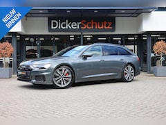 Audi A6 Avant - 55 TFSIe quattro Competition Pano | Trekhaak | ACC | B&O