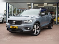 Volvo XC40 - 1.5 T4 Recharge R-Design Expression Automaat | Airco | Navigatie | CarPlay | Virth dash |