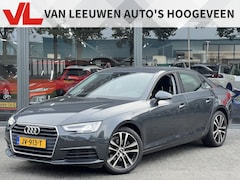 Audi A4 Limousine - 1.4 TFSI Pro Line Spring Advantage | NAP | Clima | Cruise | Leder | 26.630 KM