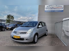 Nissan Note - 1.4 Pure