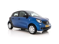 Smart Forfour - 1.0 Pure *AIRCO | CRUISE | COMFORTSEATS