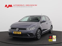 Volkswagen Polo - 1.0 TSI Life/ lmv/ achteruitrijcamera