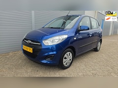 Hyundai i10 - Airco Apk tot 05-2027 1.0 i-Drive Cool
