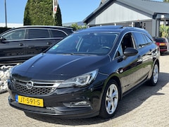 Opel Astra Sports Tourer - 1.4 Innovation Automaat 1E Eigenaar NL Auto 2016