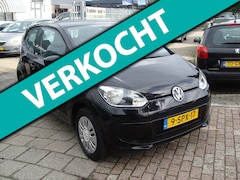 Volkswagen Up! - 1.0 move upairco elek pak nap apk