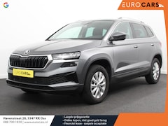Skoda Karoq - 1.5 TSI 150pk DSG Ambition Navigatie Apple Carplay/Android Auto Camera Climate Control Ada