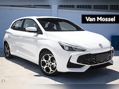 MG MG3 Hybrid+ - 1.5 Hybrid+ Comfort Madness Edition