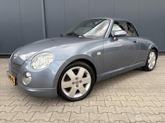 Daihatsu Copen - 1.3-16V Sport 1ste eigenaar NL Auto Uniek