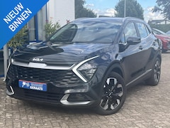 Kia Sportage - 1.6 T-GDi Plug-in Hybrid AWD DynamicLine | 10 jaar garantie, Dealer onderhouden, Adaptieve