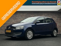 Volkswagen Polo - 1.4-16V Comfortline