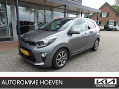 Kia Picanto - 1.0 DPi DynamicPlusLine Luxe 27.000km Org. Ned