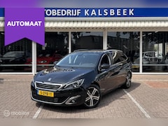 Peugeot 308 SW - 2.0 BlueHDI Allure|Automaat|Leer|Camera|Led|
