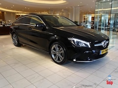 Mercedes-Benz CLA-klasse Shooting Brake - 180 Business Solution AMG 49.000 km