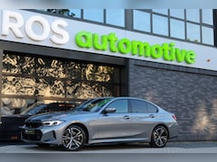 BMW 3-serie - 330e M-SPORT | BTW | ACC | MEMORY | HUD | LED | KEYLESS | 360 |