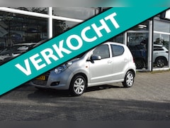 Suzuki Alto - 1.0 Exclusive- gereserveerd