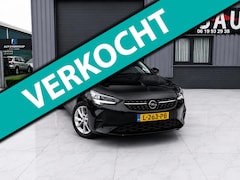 Opel Corsa - 1.2 Elegance Navi+Carplay+Automaat