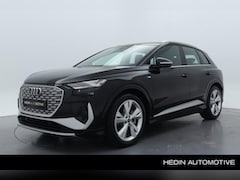 Audi Q4 e-tron - 45 quattro S Edition 82 kWh | Panoramadak | Sonos Premium Audio