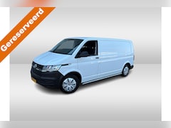 Volkswagen Transporter - 2.0 TDI L2H1 28