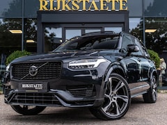 Volvo XC90 - 2.0 T8 Recharge AWD R-Design|PANO|H&K|ACC|HUD|360