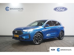 Ford Kuga - 2.5 PHEV ST-Line | Nieuw Model | 2100kg Trekgewicht | Trekhaak | 19 Inch | Winter Pakket |