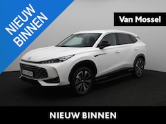 MG MG HS PHEV - 1.5 Aut. Luxury Madness Edition
