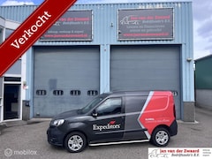 Fiat Doblò Cargo - 1.3 MJ L1 Stickers Wrap Euro 6