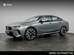 BMW 2-serie Gran Coupé - 220 M Sport Design Edition | Stuurwielrand verwarmd | Comfort Access | Achteruitrijcamera