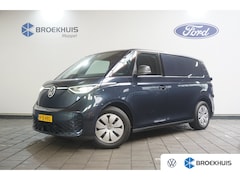 Volkswagen ID. Buzz Cargo - 150 kW