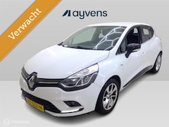 Renault Clio - 0.9 TCe Limited