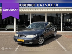Saab 9-5 - 2.0t Arc|Automaat|Camera|Trekhaak|Navi|
