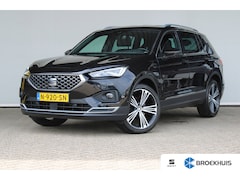 SEAT Tarraco - 1.5 TSI Xcellence Business Intense | Beats Audio | Dode-hoekdetectie | Elektrische achterk