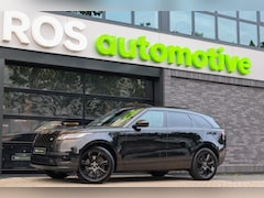 Land Rover Range Rover Velar - 2.0 P400e | PANO | MERIDIAN SURROUND | STOEL+STUURWIELVERWARMING |