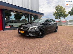 Mercedes-Benz A-klasse - 180 Ambition | Xenon | Cruise | PDC