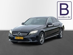 Mercedes-Benz C-klasse - 300 e Advantage Pack /Goed onderhoud/Navi/Led/Stoelverw./Parkh./17"/