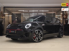 MINI Clubman - 2.0 JCW ALL4 Thunder Pack PANO/CARPLAY/KEYLESS/ACC/VOL