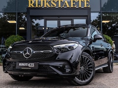 Mercedes-Benz GLC-klasse - 400e 4MATIC AMG Line|PANO|BURMESTER|4WS