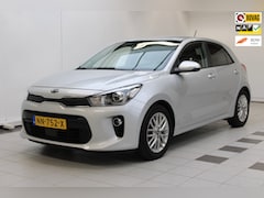 Kia Rio - 1.0 TGDI First Edition|Camera|Carplay|Trekhaak|Keyless|PDC|NAP