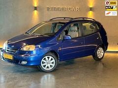 Daewoo Tacuma - 2.0 Class|2E EIG|AUTOMAAT|NAP|AIRCO|APK09-2027|VELGEN|ELEK RAAM