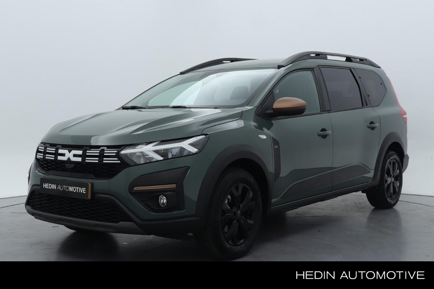 Dacia Jogger - 1.0 TCe 100 ECO-G Extreme 7p. 1.0 TCe 100 ECO-G Extreme 7p. - AutoWereld.nl