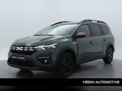 Dacia Jogger - 1.0 TCe 100 ECO-G Extreme 7p