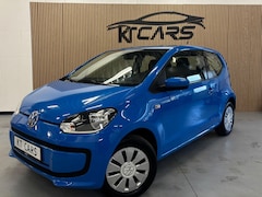 Volkswagen Up! - 1.0 up Edition BlueMotion|Airco|EL Ramen|Radio|