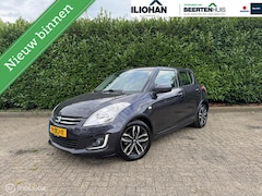 Suzuki Swift - 1.2 Style EASSS