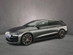 Audi A6 Avant e-tron - Advanced edition performance 100 kWh | Matrix LED | Luchtvering | Sfeerverlichting | Adapt