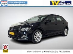 Volkswagen Polo - 1.0 TSI | Highline 5-Drs | Airco-Ecc | Navi | Carplay