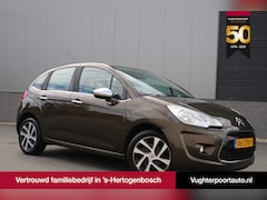 Citroën C3 - 1.2 VTi 82pk 5drs Collection/Nwe D.riem/Cruise/€31 per mnd
