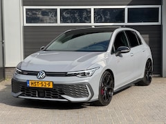 Volkswagen Golf - 8.5 2.0 TSI GTI Pano, HUD, Led, Adaptive Cruise, Stoel/ Stuur verwarming, Ambient, Camera