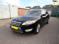Ford Mondeo Wagon - 2.3 AUT 16V Titanium VOL OPTION