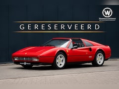 Ferrari 328 - GTS