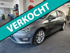 SEAT Leon ST - 1.4 TSI ACT FR Dynamic