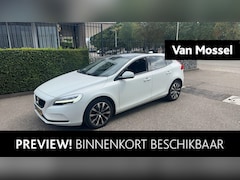 Volvo V40 - 1.5 T3 Dynamic Edition